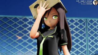 [Mianjuzi vs. Sin Bags] (EP 1)