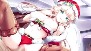 HMV-Unitia♂♀work -  HatsuneMiku丶