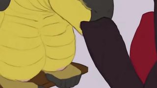 Sniper [fuzzamorous]