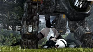 Panzer Penetration [Gurochanop]