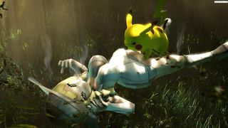 Electro Preasure [gurochanop]