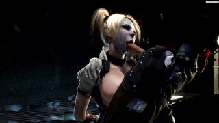 Harley Quinn [gurochanop]