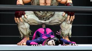 Juri No Chance [gurochanop]