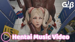 [HMV] Blacked (General Butch) - Rondoudou Media