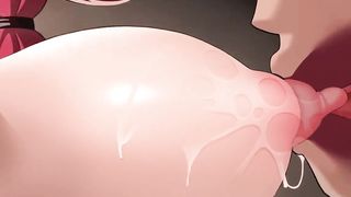 Goat-chan [grimgrim & narane]