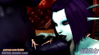 Soria's Tasty Snack - HRFidy