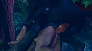 Some anal - Ictonica