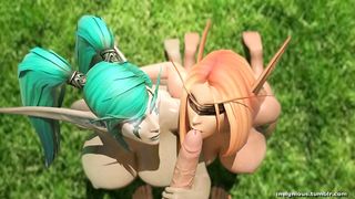 Waveya & Peash - Insignious