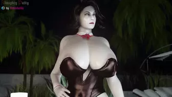 Dimitrescu Bunny [almightypatty]
