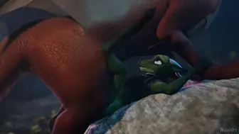 The Dragon's Hoard [Ruaidri]