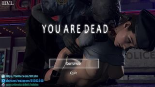 Jill Game Over 5 [HVLsfm]