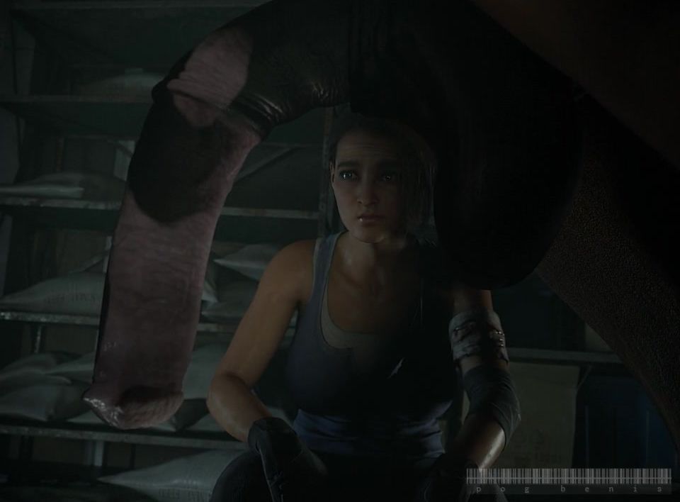 Jill Claire Pog Benis