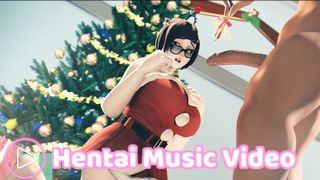 [HMV] Slut of the Game - Mei - Rondoudou Media