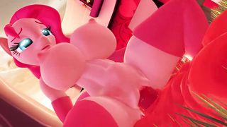 Pinkie Mac [indigosfm]