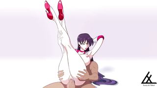 Get your dick in Mars!