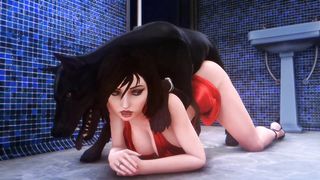 Dogs And Bitches Fuck Compilation