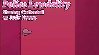 Police Lewdality [bnbigus]