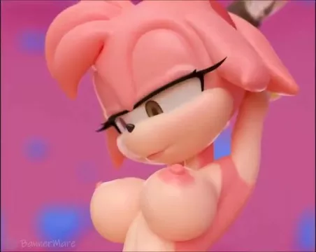 Amy Rose Xxx - Amy Rose [Banner Mare]