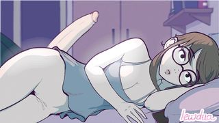 Night Movie Post-Credits [Lewdua]