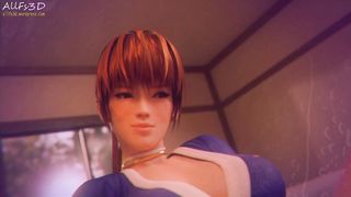 Kasumi foot fetish femdom