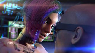 Night shift at Judy Alvarez (Trailer for VR)