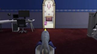 raven getting dogged down