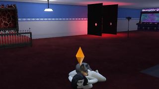 some nice anal lovein