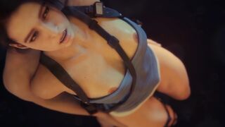 Jill Anal [Idemi]