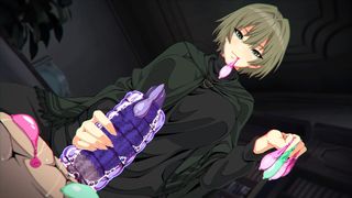 Akina-chan Onahole [Buckethead ero]