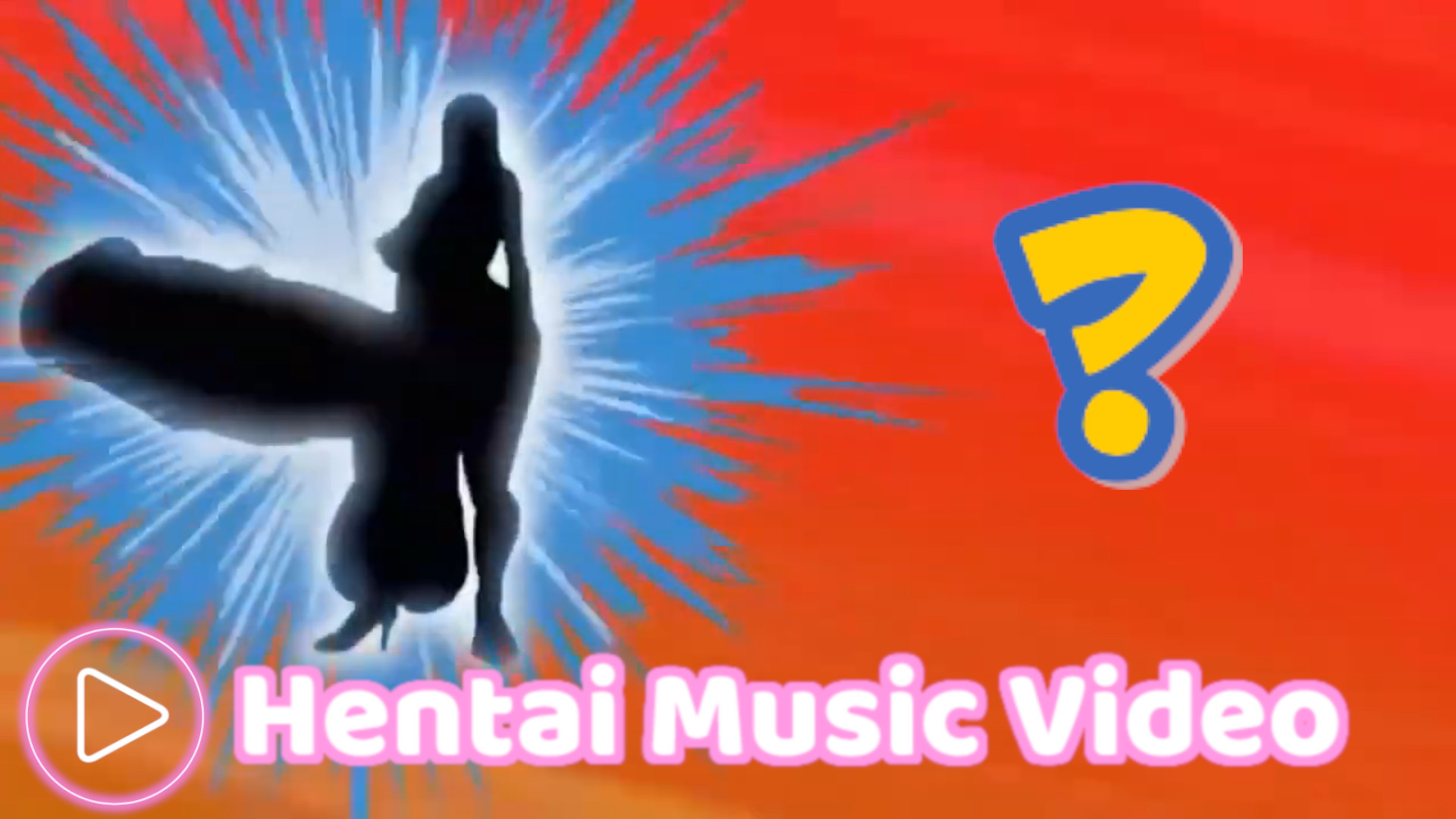 [HMV] Xtreme Futa Fuck - Rondoudou Media