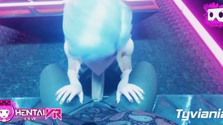 elise hentaivr  tyviania