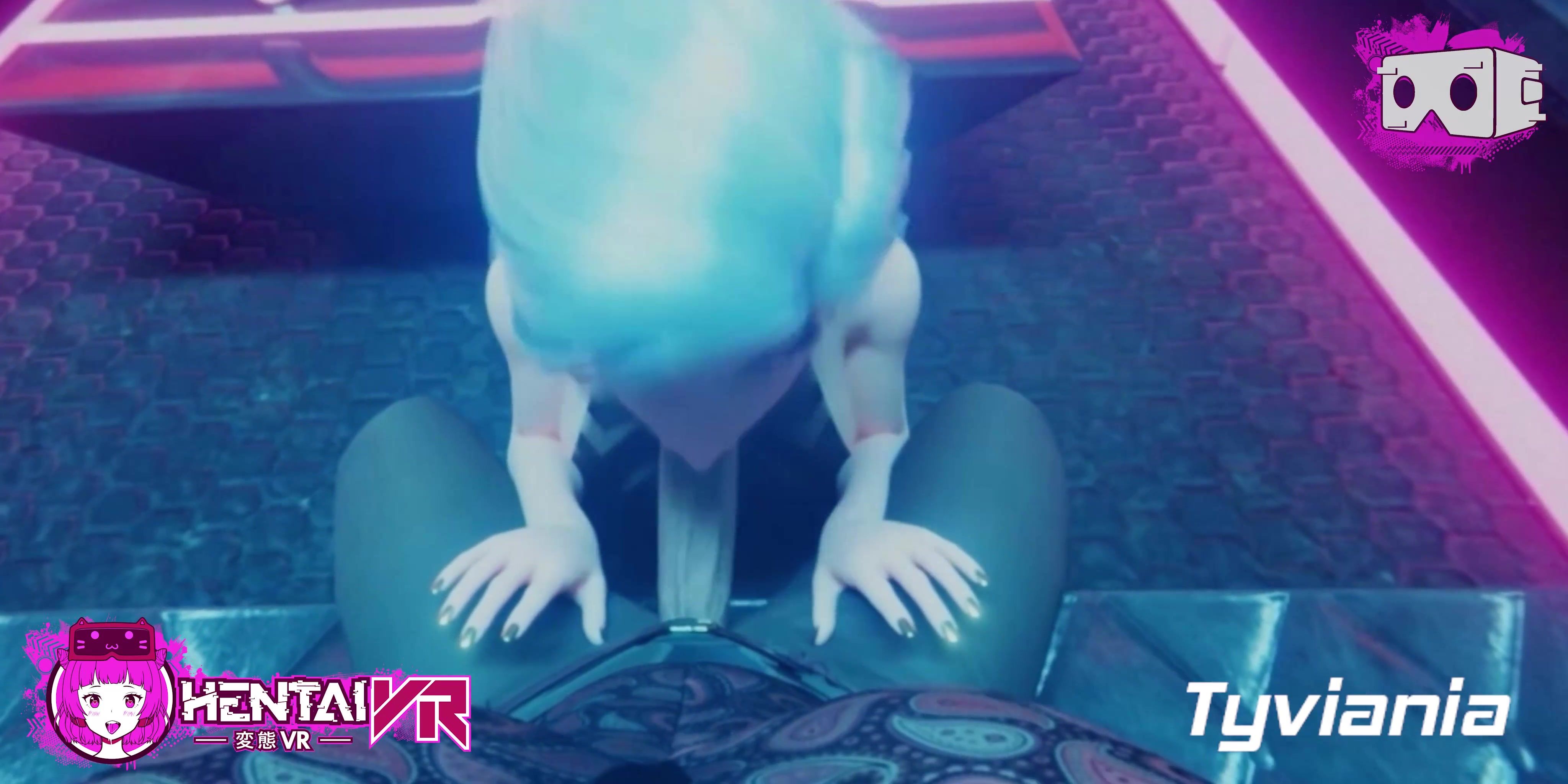 elise hentaivr tyviania