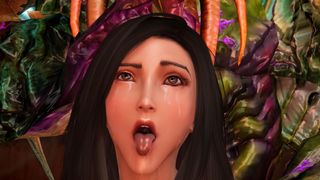 Call of Cthulhu - NSFW horror movie