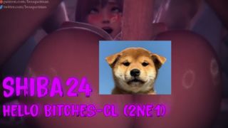 Hello Bitches - CL (DOA)