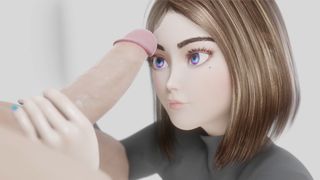 Samsung Sam DeepThroat [Mslewd]