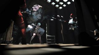 ZMSFM Ciri and Fiend