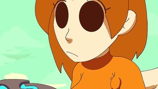 Mii Gunner [lilmoonie]