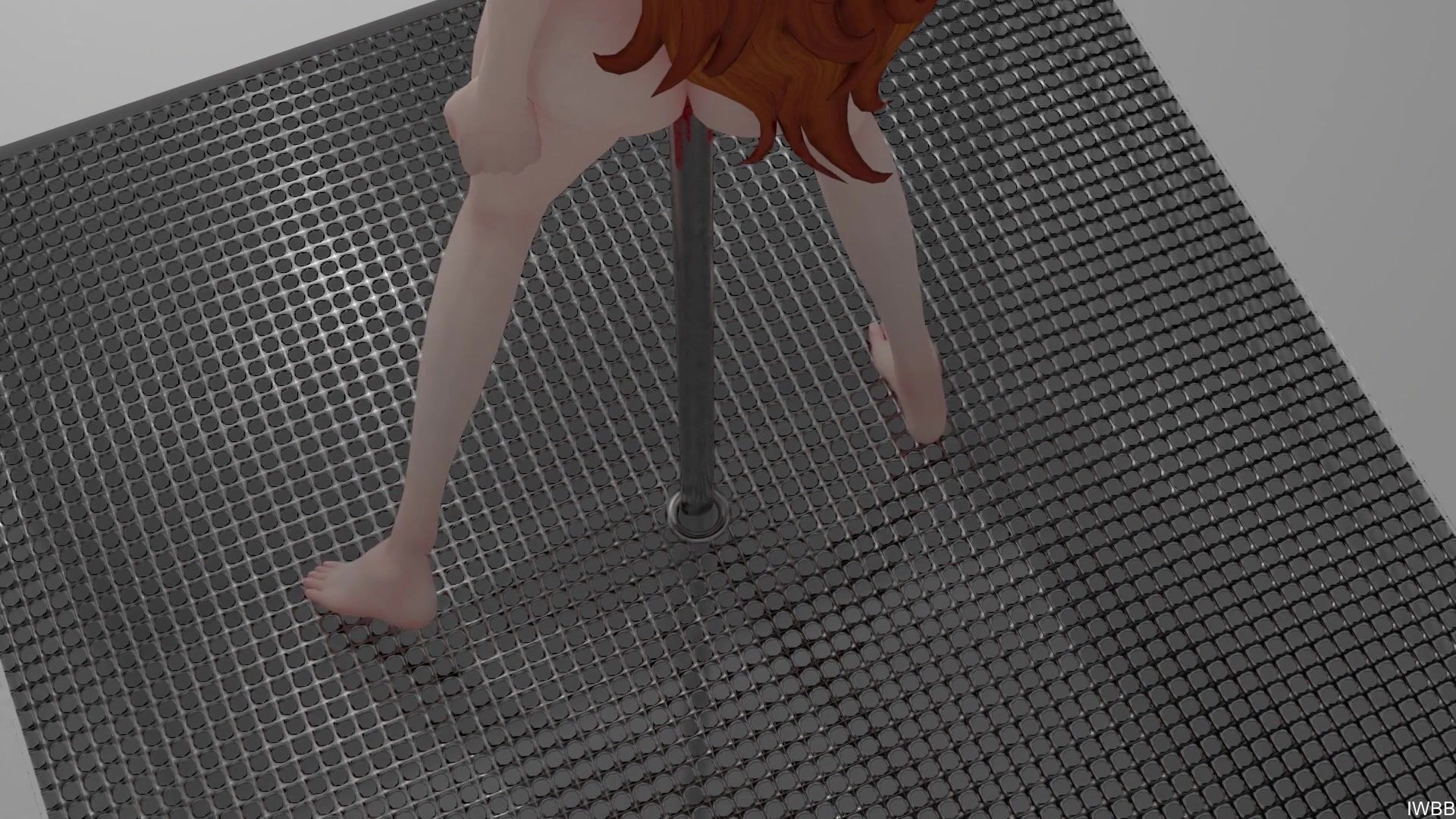 Nami (One Piece) guro!!!