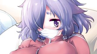 Busty Streamer Hiyori