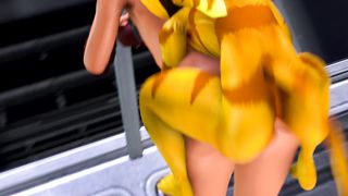 Ratchet's Sexcapades - Ducktape