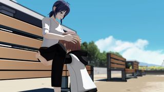 Japanese Trap #13 [Gonorego18]