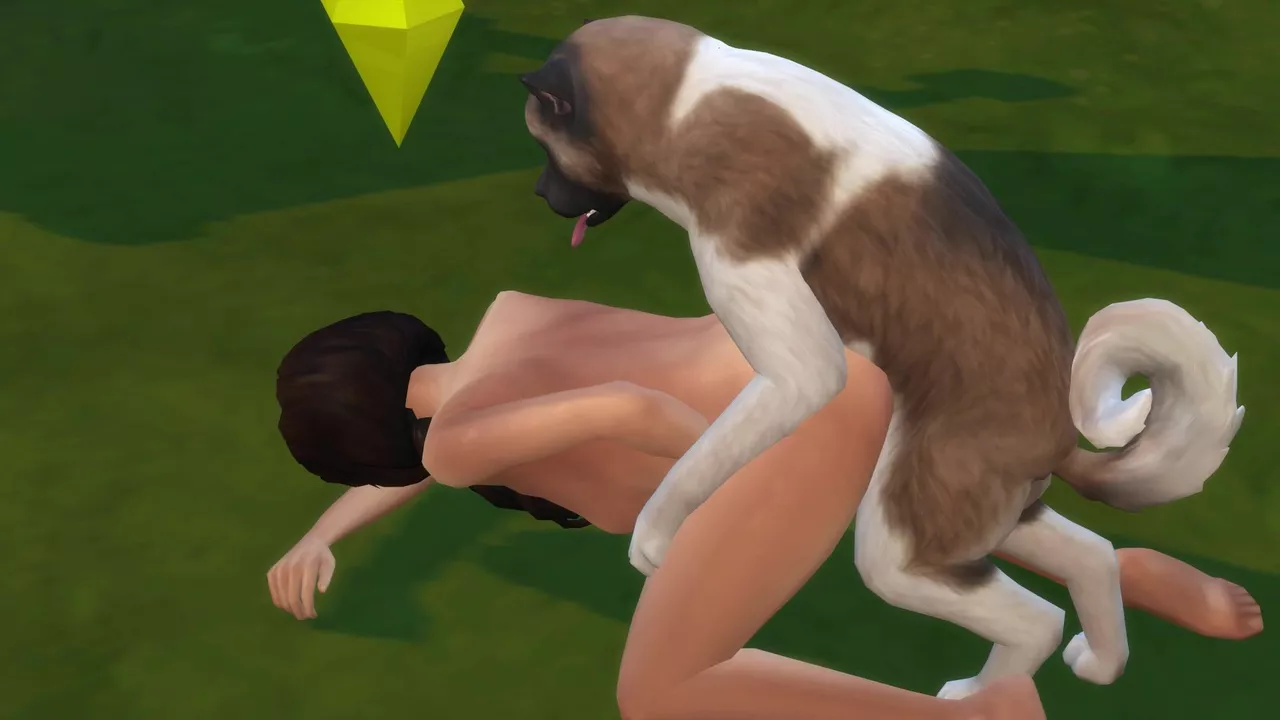 Sims 4 naked