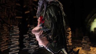 Dealing with Daedras