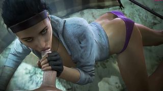Half Life - Alyx Porn Compilation (rule34 clips)
