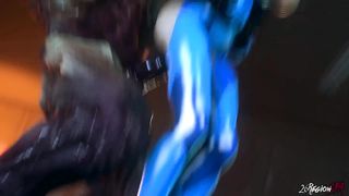 KEPT ( Samus Aran COMP) / HMV / GMV/ PMV