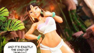 Gold Experience - Crisisbeat