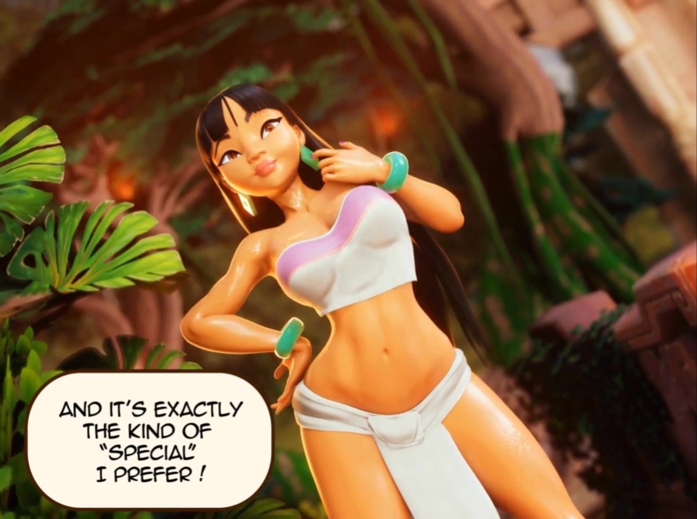 Gold Experience - Crisisbeat