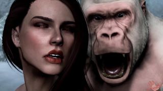 The Blacksmith and her Apprentice 03