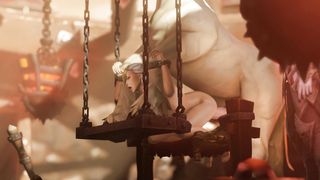 ZMSFM Jaina Captured