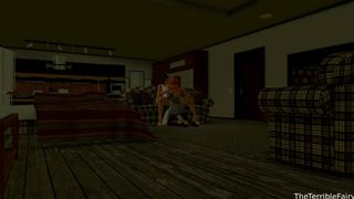 Time to Get Cozy- TheTerribleFairy